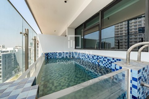 Apartment in Arjan, Dubai 1 bedroom, 80.83 sq.m. № 137125 - photo 9
