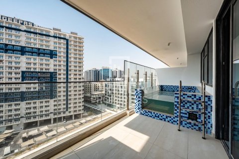 Apartment in Arjan, Dubai 1 bedroom, 80.83 sq.m. № 137125 - photo 8