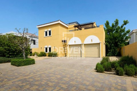 Villa à The Villa, Dubai, 5 chambres, 1000.01 m², № 137117 - photo 29