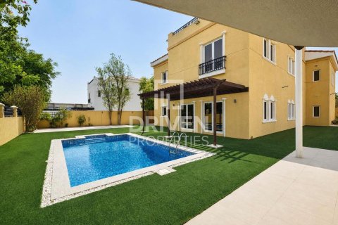 Villa à The Villa, Dubai, 5 chambres, 1000.01 m², № 137117 - photo 21