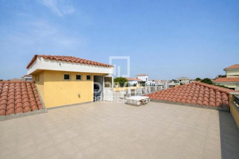 Villa à The Villa, Dubai, 5 chambres, 1000.01 m², № 137117 - photo 27