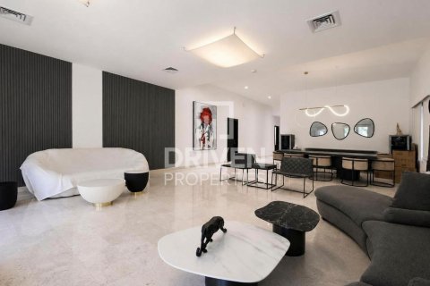 Villa à The Villa, Dubai, 5 chambres, 1000.01 m², № 137117 - photo 6