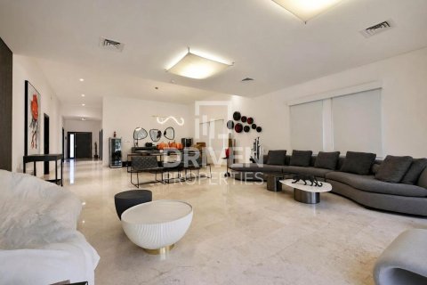 Villa à The Villa, Dubai, 5 chambres, 1000.01 m², № 137117 - photo 5