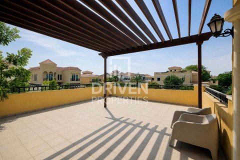 Villa à The Villa, Dubai, 5 chambres, 1000.01 m², № 137117 - photo 24