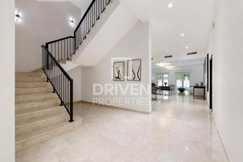 Villa à The Villa, Dubai, 5 chambres, 1000.01 m², № 137117
