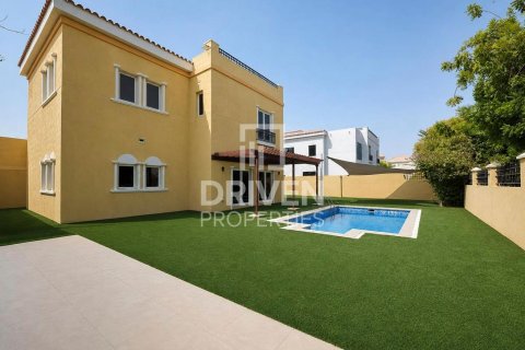 Villa à The Villa, Dubai, 5 chambres, 1000.01 m², № 137117 - photo 23