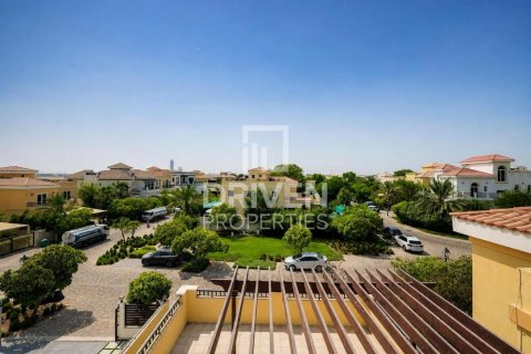 Villa à The Villa, Dubai, 5 chambres, 1000.01 m², № 137117 - photo 28