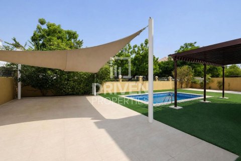 Villa à The Villa, Dubai, 5 chambres, 1000.01 m², № 137117 - photo 20