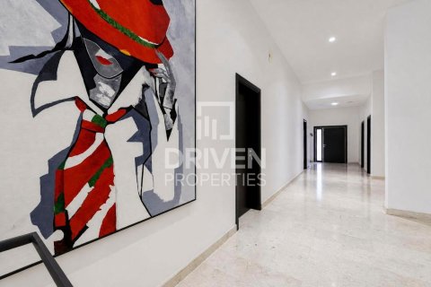 Villa à The Villa, Dubai, 5 chambres, 1000.01 m², № 137117 - photo 8