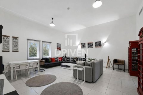 Villa à The Villa, Dubai, 5 chambres, 1000.01 m², № 137117 - photo 10