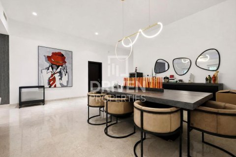 Villa à The Villa, Dubai, 5 chambres, 1000.01 m², № 137117 - photo 7