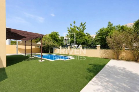 Villa à The Villa, Dubai, 5 chambres, 1000.01 m², № 137117 - photo 22