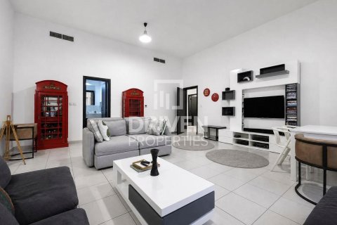Villa à The Villa, Dubai, 5 chambres, 1000.01 m², № 137117 - photo 11
