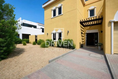 Villa à The Villa, Dubai, 5 chambres, 1000.01 m², № 137117 - photo 30