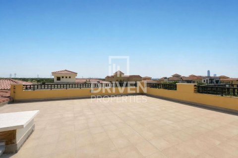 Villa à The Villa, Dubai, 5 chambres, 1000.01 m², № 137117 - photo 26