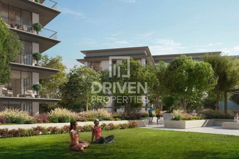 Apartment in Mina Rashid, Dubai 2 bedrooms, 119.38 sq.m. № 137124 - photo 2