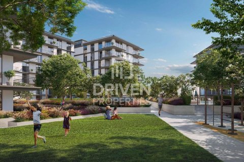 Apartment in Mina Rashid, Dubai 2 bedrooms, 119.38 sq.m. № 137124 - photo 3