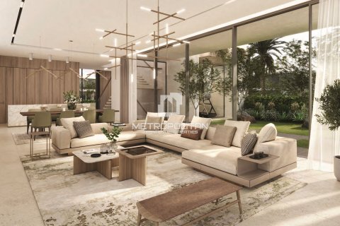 Villa en Dubai, 5 dormitorios, 359 m², № 15386 - foto 2