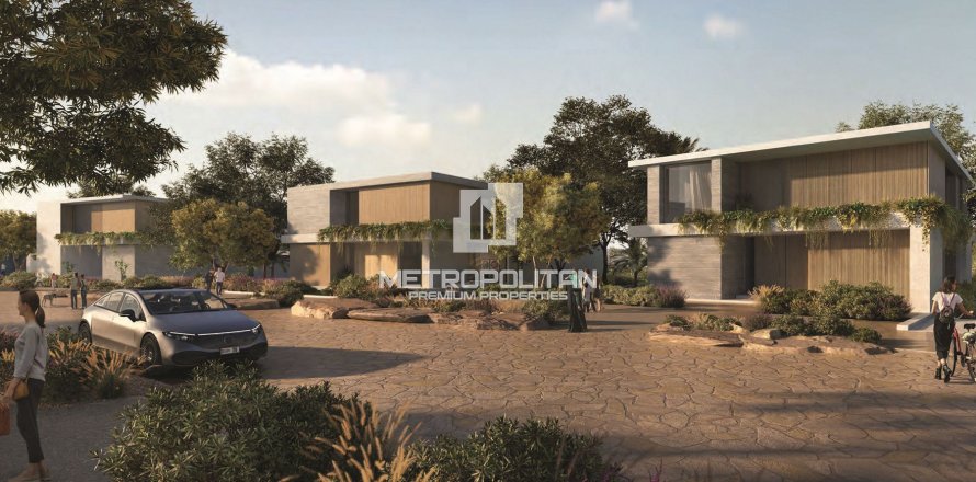 Villa en Dubai, 5 dormitorios, 359 m², № 15386