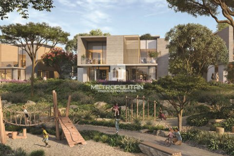 Villa en Dubai, 5 dormitorios, 359 m², № 15386 - foto 7