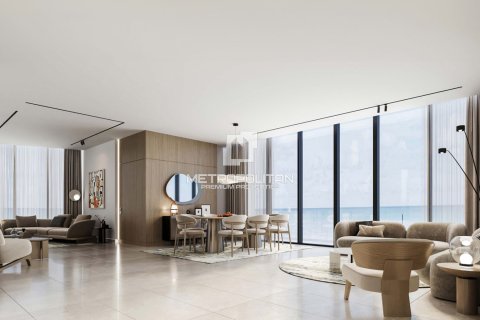 Apartment in Dubai 1 bedroom, 81 sq.m. № 15395 - photo 2