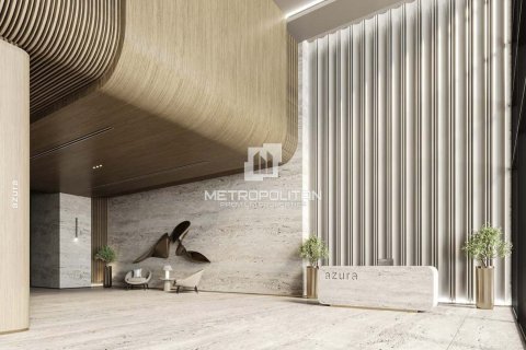 Apartment in Dubai 1 bedroom, 81 sq.m. № 15395 - photo 13