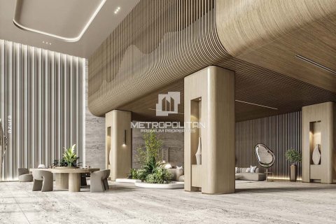 Apartment in Dubai 1 bedroom, 81 sq.m. № 15395 - photo 7