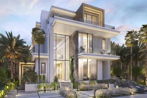 Townhouse in Dubai 5 bedrooms, 302 sq.m. № 120484 - photo 7