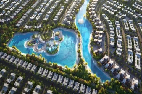 Townhouse in Dubai 5 bedrooms, 302 sq.m. № 120484 - photo 15