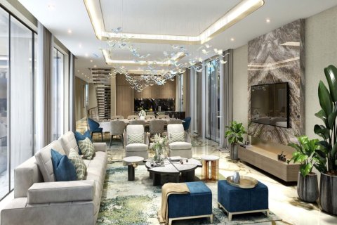 Townhouse in Dubai 5 bedrooms, 302 sq.m. № 120484 - photo 2