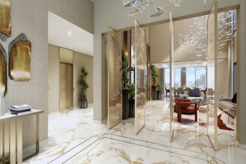 Townhouse in Dubai 5 bedrooms, 302 sq.m. № 120484 - photo 6