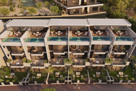 Townhouse in Dubai 5 bedrooms, 302 sq.m. № 120484 - photo 8