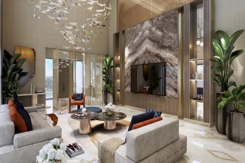 Townhouse in Dubai 5 bedrooms, 302 sq.m. № 120484 - photo 3