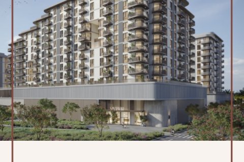 Appartement à Dubai, 2 chambres, 94 m², № 120501 - photo 8