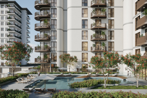 Appartement à Dubai, 2 chambres, 94 m², № 120501 - photo 3