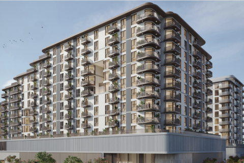Appartement à Dubai, 2 chambres, 94 m², № 120501 - photo 4