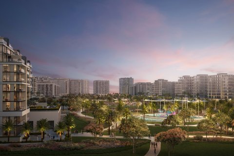 Apartamento en Dubai, 3 dormitorios, 141 m², № 120499 - foto 12