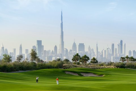 Apartamento en Dubai, 3 dormitorios, 141 m², № 120499 - foto 3