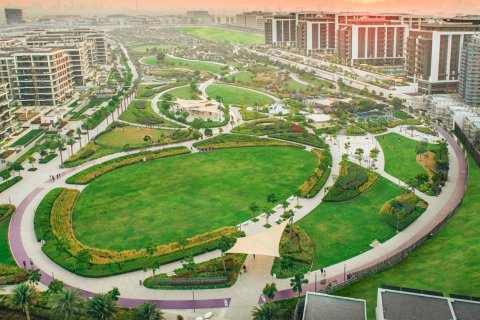 Apartamento en Dubai, 3 dormitorios, 141 m², № 120499