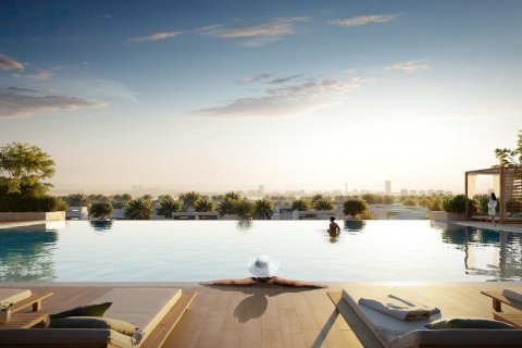 Apartamento en Dubai, 3 dormitorios, 141 m², № 120499 - foto 9