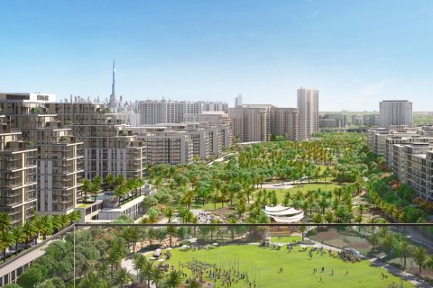 Apartamento en Dubai, 3 dormitorios, 141 m², № 120499 - foto 8
