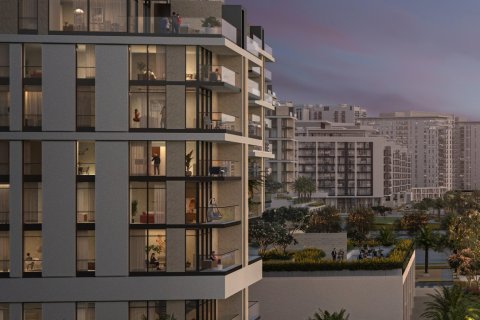 Apartamento en Dubai, 3 dormitorios, 141 m², № 120499 - foto 10