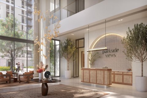 Apartamento en Dubai, 3 dormitorios, 141 m², № 120499 - foto 4