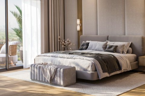شقة في دبي 1غرف نوم, 92 م² رقم 120500 - صورة 3