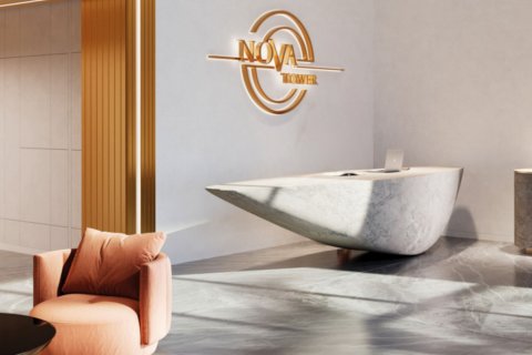شقة في دبي 1غرف نوم, 92 م² رقم 120500 - صورة 5