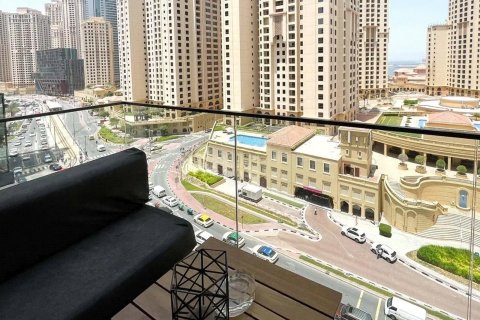 شقة في مرسى دبي, دبي 48 م² رقم 120482 - صورة 15
