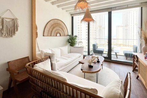 شقة في مرسى دبي, دبي 48 م² رقم 120482 - صورة 17