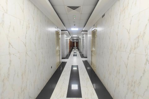 شقة في مرسى دبي, دبي 1غرف نوم, 65 م² رقم 120485 - صورة 15