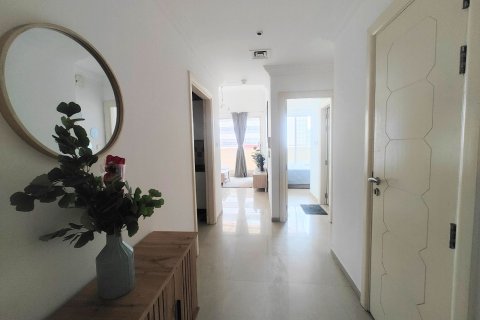 شقة في مرسى دبي, دبي 1غرف نوم, 65 م² رقم 120485 - صورة 8