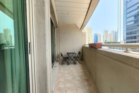 شقة في مرسى دبي, دبي 1غرف نوم, 65 م² رقم 120485 - صورة 11